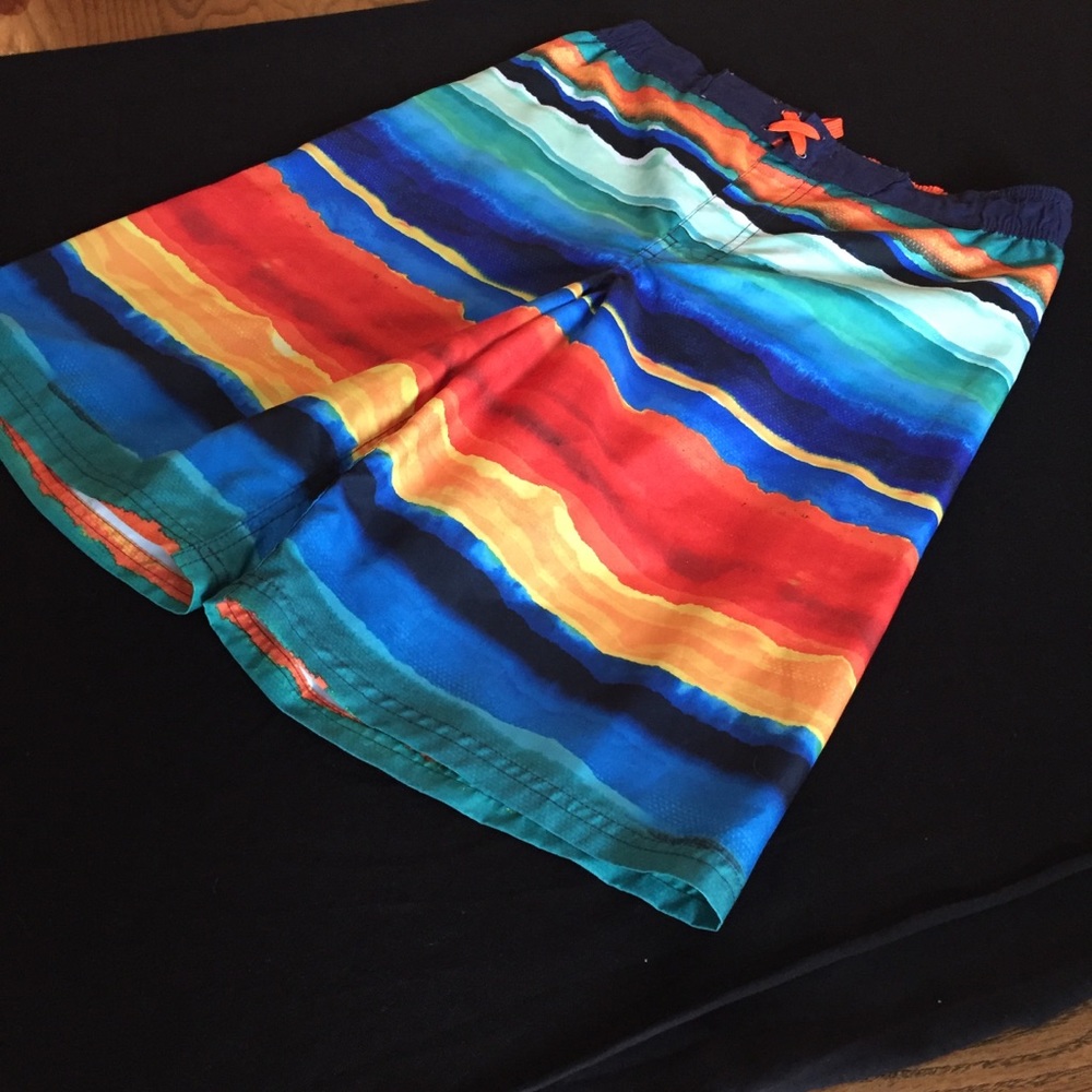 Joe Boxer Swim Trunks/Shorts , XL